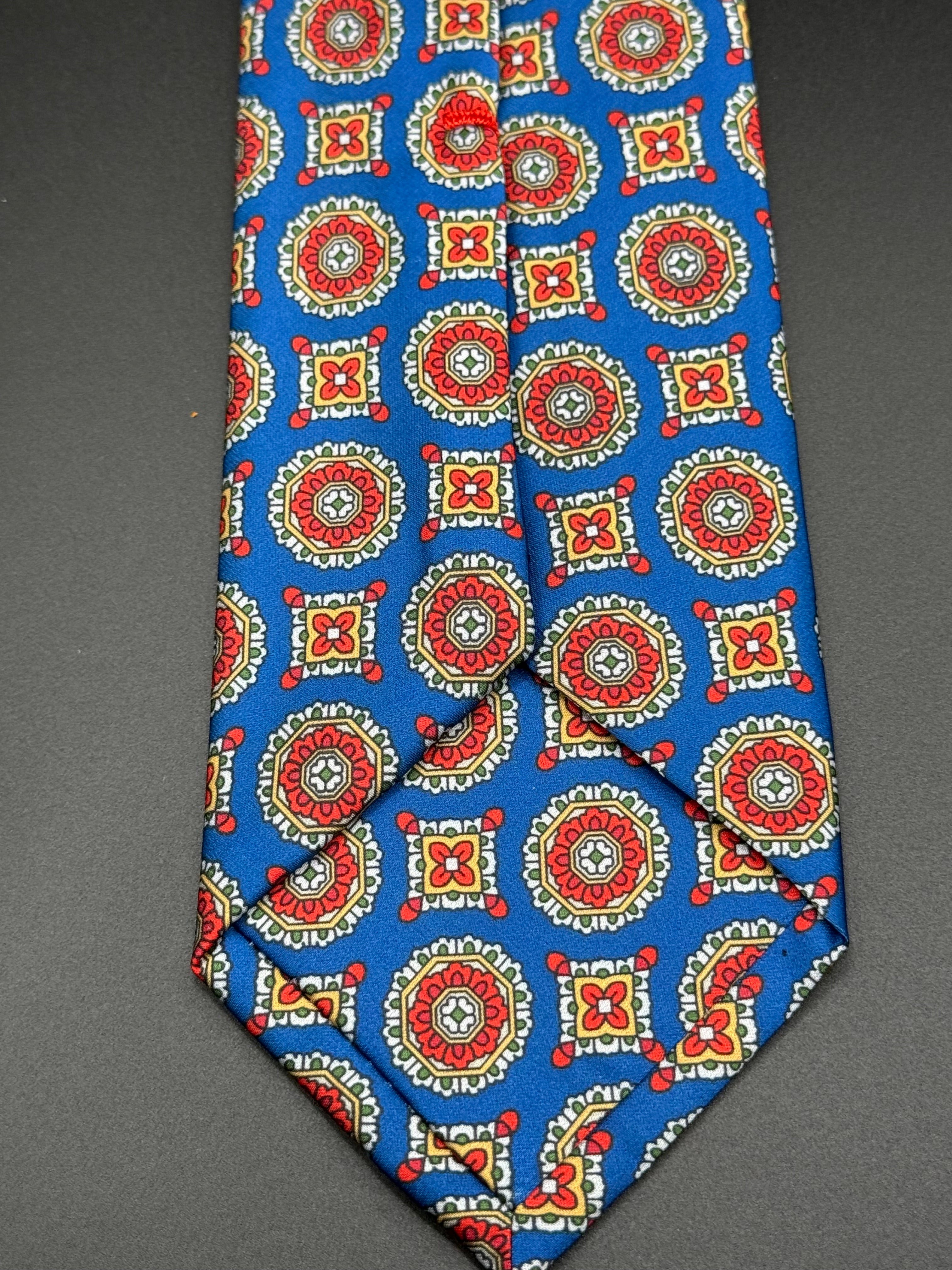 The Royal Medallion Necktie