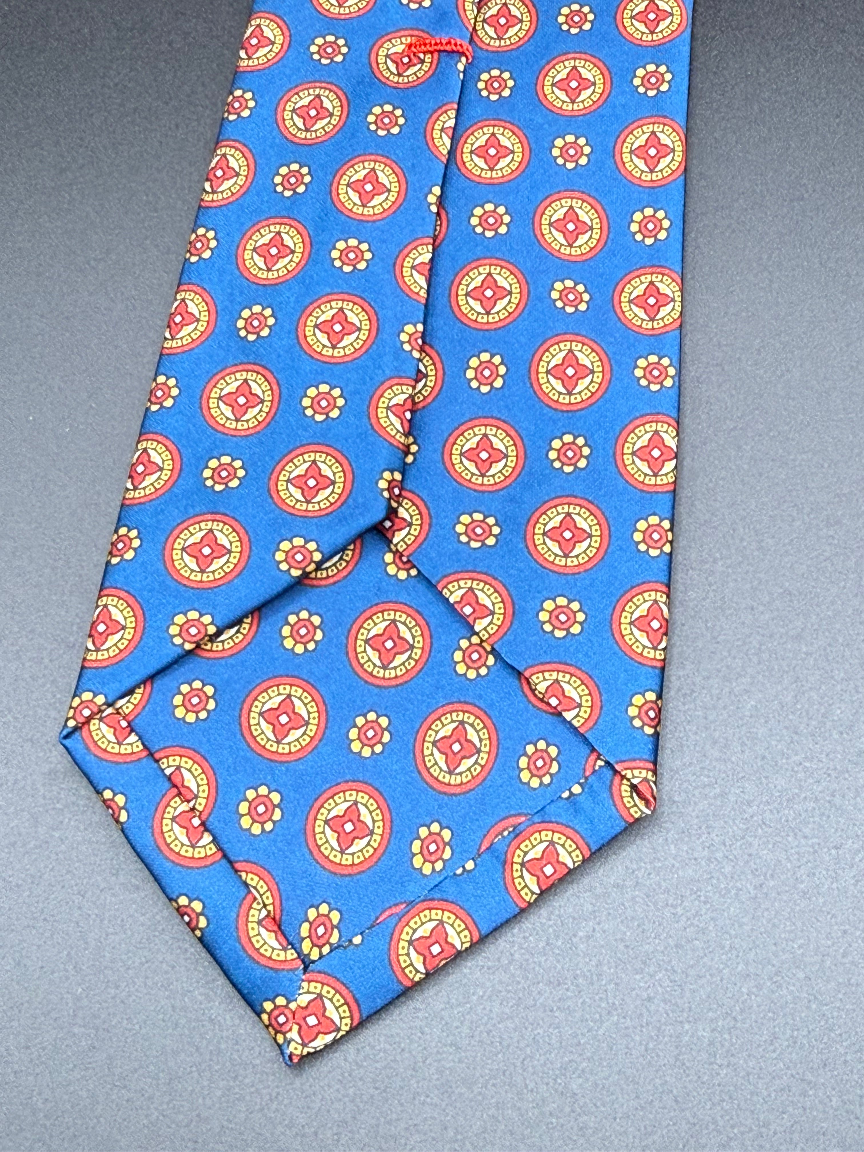 The Royal Sunburst Necktie