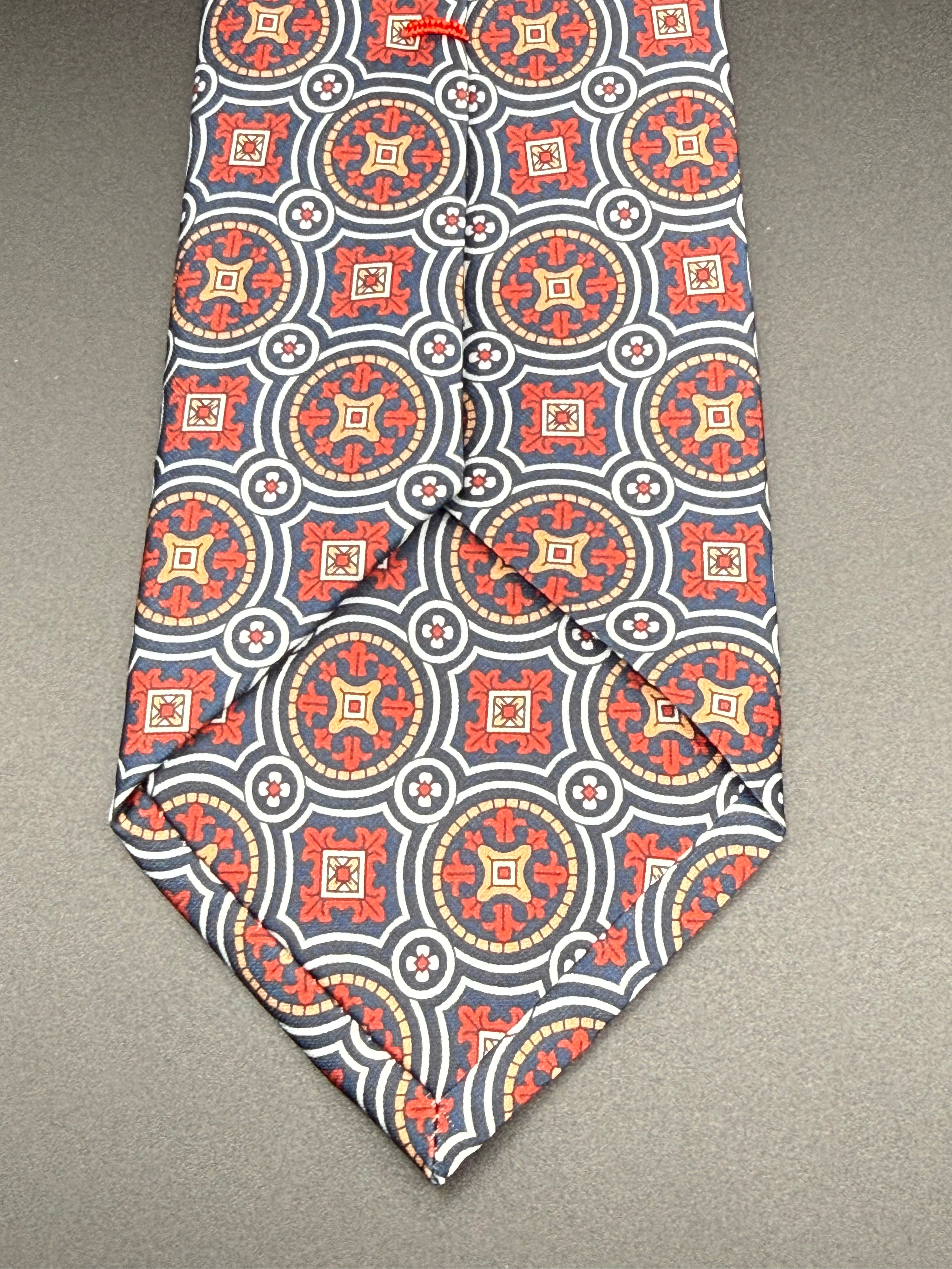 The Imperial Medallion Necktie