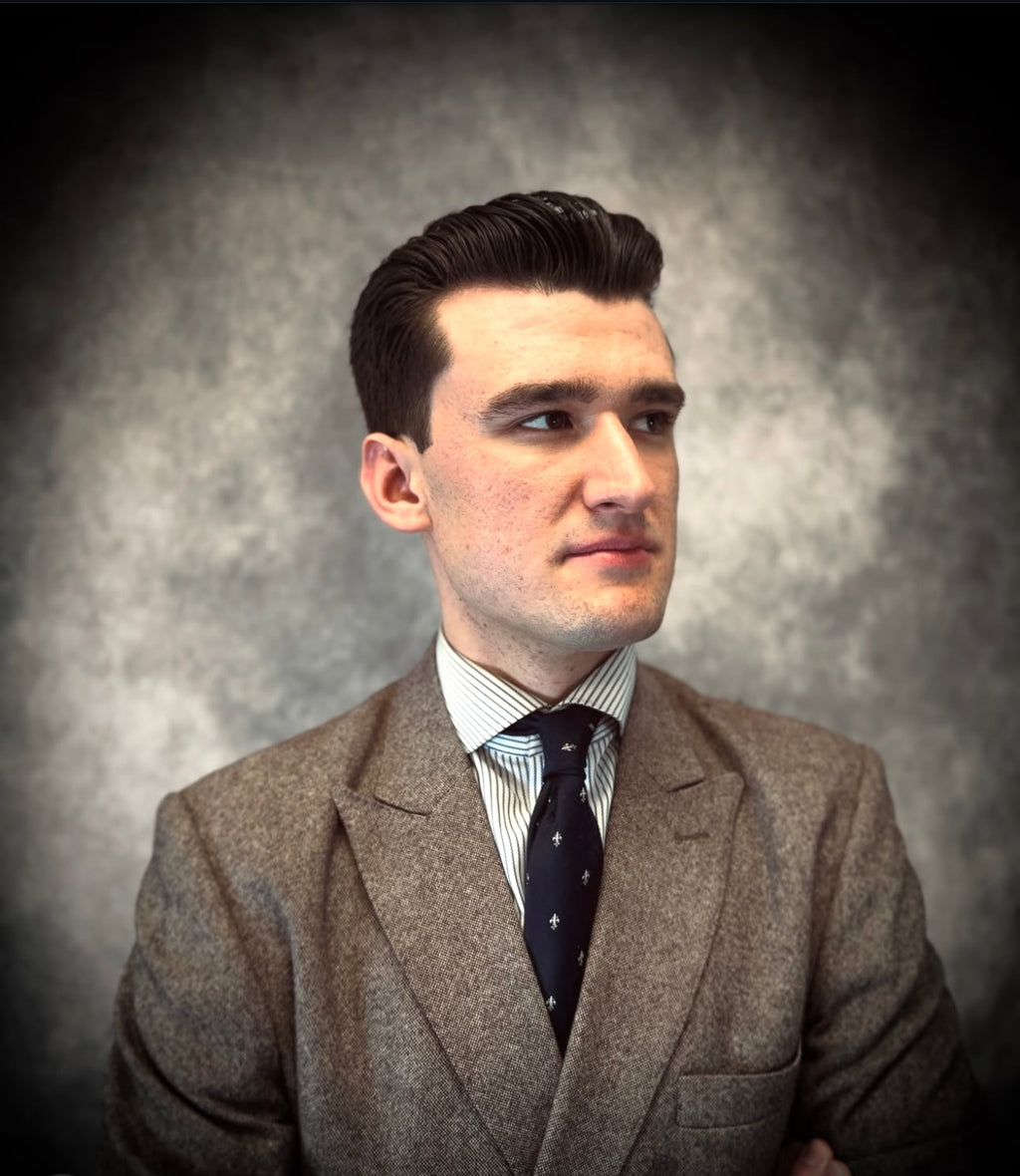 Evergreen Pomade
