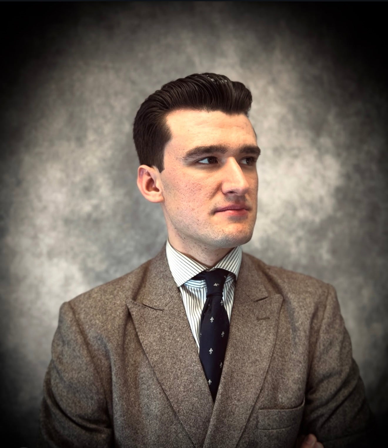 Evergreen Pomade
