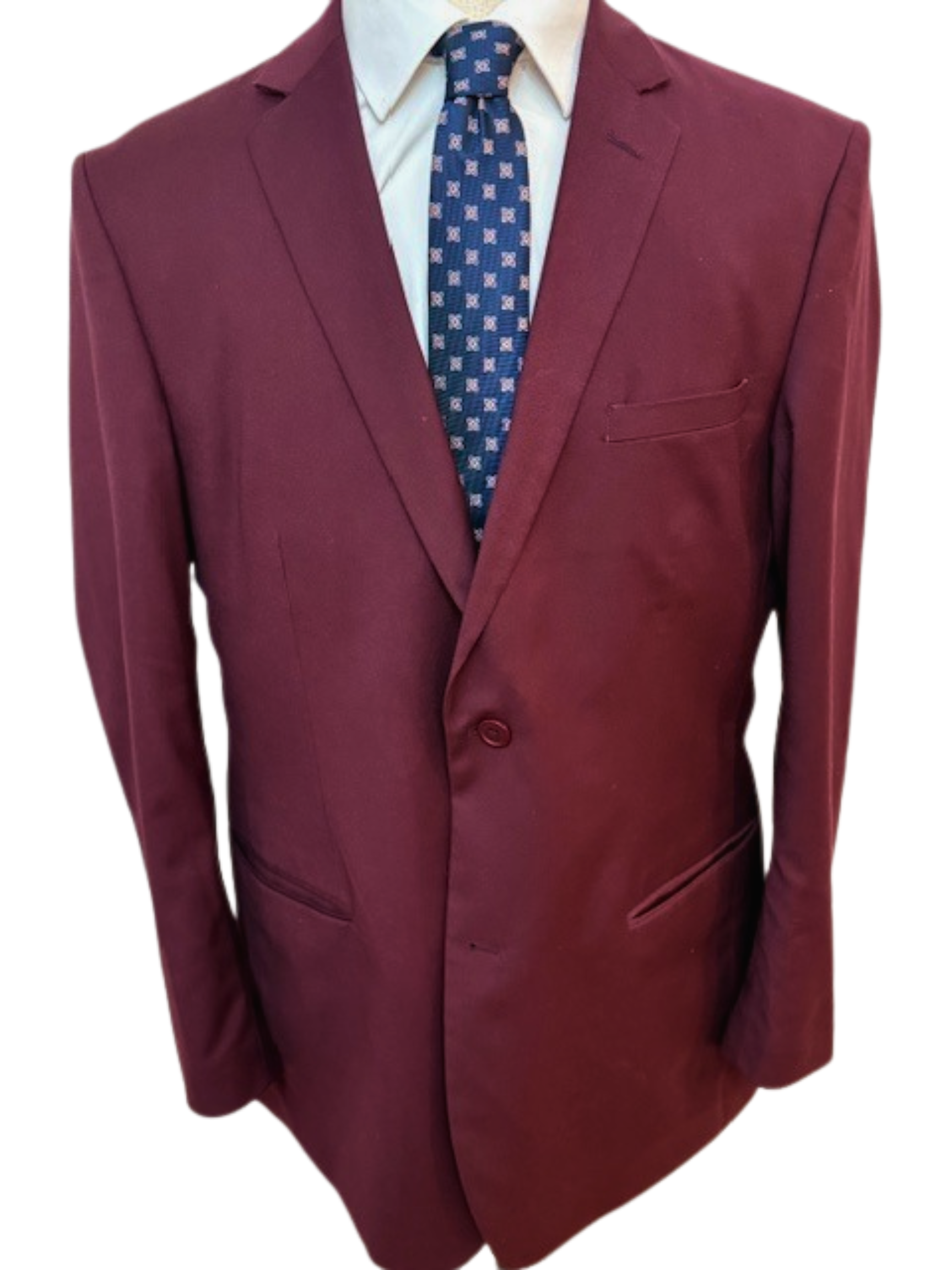 The Regent Bloom Floral Necktie