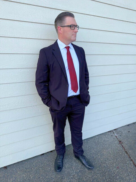 classic mens dress Stay Classic: An Affordable Approach to Classic Men's Style