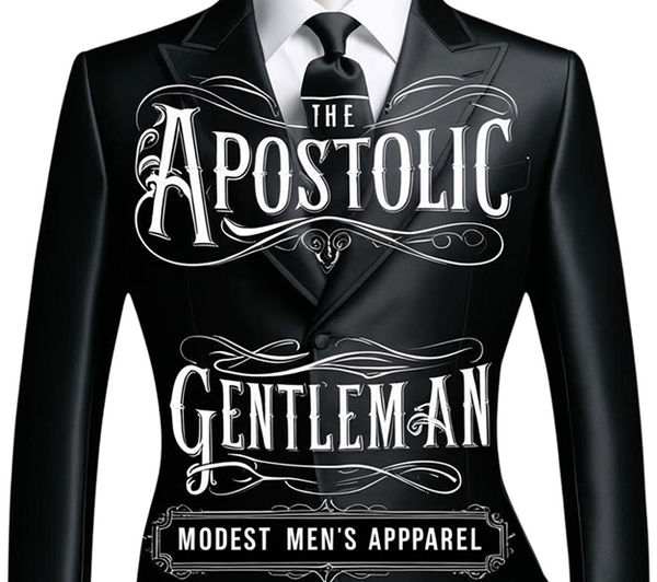The Apostolic Gentleman